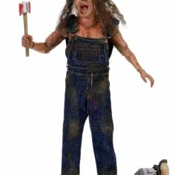 Neca Hatchet - Victor Crowley 8" Clothed Action Figure