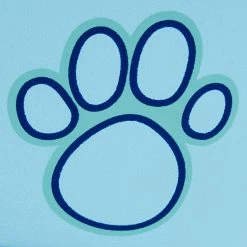 Lounge Fly Blue's Clues - Blue Cosplay Loungefly Mini Backpack