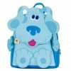 Lounge Fly Blue's Clues - Blue Cosplay Loungefly Mini Backpack