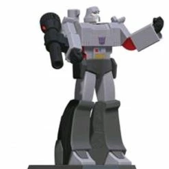 Pop Culture Shock Collectibles Figurines Transformers - Megatron 9" PVC Statue