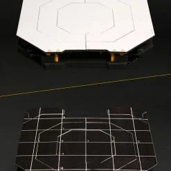 Elijah Franco IRON MAN 2: 1/6TH SCALE SUIT-UP GANTRY COLLECTIBLE SUIT-UP GANTRY 1/6TH SCALE LIMITED EDITION COLLECTABLE HOT TOY FIGURINE 9 Elijah Franco IRON MAN 2: 1/6TH SCALE SUIT-UP GANTRY COLLECTIBLE SUIT-UP GANTRY 1/6TH SCALE LIMITED EDITION COLLECTABLE HOT TOY FIGURINE