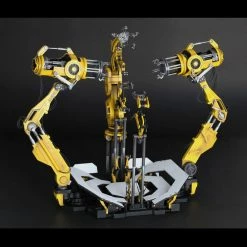 Elijah Franco IRON MAN 2: 1/6TH SCALE SUIT-UP GANTRY COLLECTIBLE SUIT-UP GANTRY 1/6TH SCALE LIMITED EDITION COLLECTABLE HOT TOY FIGURINE 11 Elijah Franco IRON MAN 2: 1/6TH SCALE SUIT-UP GANTRY COLLECTIBLE SUIT-UP GANTRY 1/6TH SCALE LIMITED EDITION COLLECTABLE HOT TOY FIGURINE