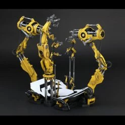 Elijah Franco IRON MAN 2: 1/6TH SCALE SUIT-UP GANTRY COLLECTIBLE SUIT-UP GANTRY 1/6TH SCALE LIMITED EDITION COLLECTABLE HOT TOY FIGURINE 10 Elijah Franco IRON MAN 2: 1/6TH SCALE SUIT-UP GANTRY COLLECTIBLE SUIT-UP GANTRY 1/6TH SCALE LIMITED EDITION COLLECTABLE HOT TOY FIGURINE