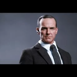 Rosie THE AVENGERS AGENT PHIL COULSON 1/6TH SCALE LIMITED EDITION COLLECTIBLE FIGURINE Rare Collectables