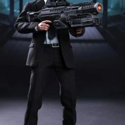 Rosie THE AVENGERS AGENT PHIL COULSON 1/6TH SCALE LIMITED EDITION COLLECTIBLE FIGURINE Rare Collectables