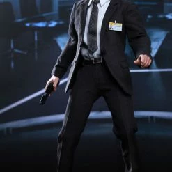 Rosie THE AVENGERS AGENT PHIL COULSON 1/6TH SCALE LIMITED EDITION COLLECTIBLE FIGURINE Rare Collectables
