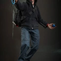 Rosie IRON MAN 3 TONY STARK (THE MECHANIC) 1/6TH SCALE COLLECTIBLE FIGURINE