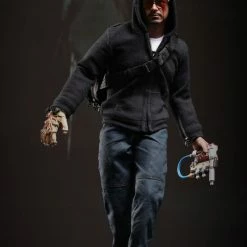 Rosie IRON MAN 3 TONY STARK (THE MECHANIC) 1/6TH SCALE COLLECTIBLE FIGURINE
