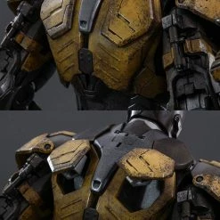 Elijah Franco IRON MAN 3 STRIKER (MARK XXV) 1/6TH SCALE COLLECTABLE HOT TOY FIGURINE