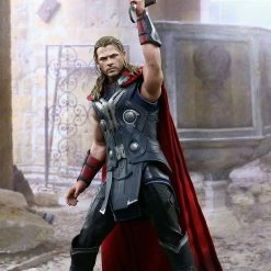 Elijah Franco AVENGERS: AGE OF ULTRON THOR 1/6TH SCALE COLLECTABLE HOT TOY FIGURINE 5 Elijah Franco AVENGERS: AGE OF ULTRON THOR 1/6TH SCALE COLLECTABLE HOT TOY FIGURINE