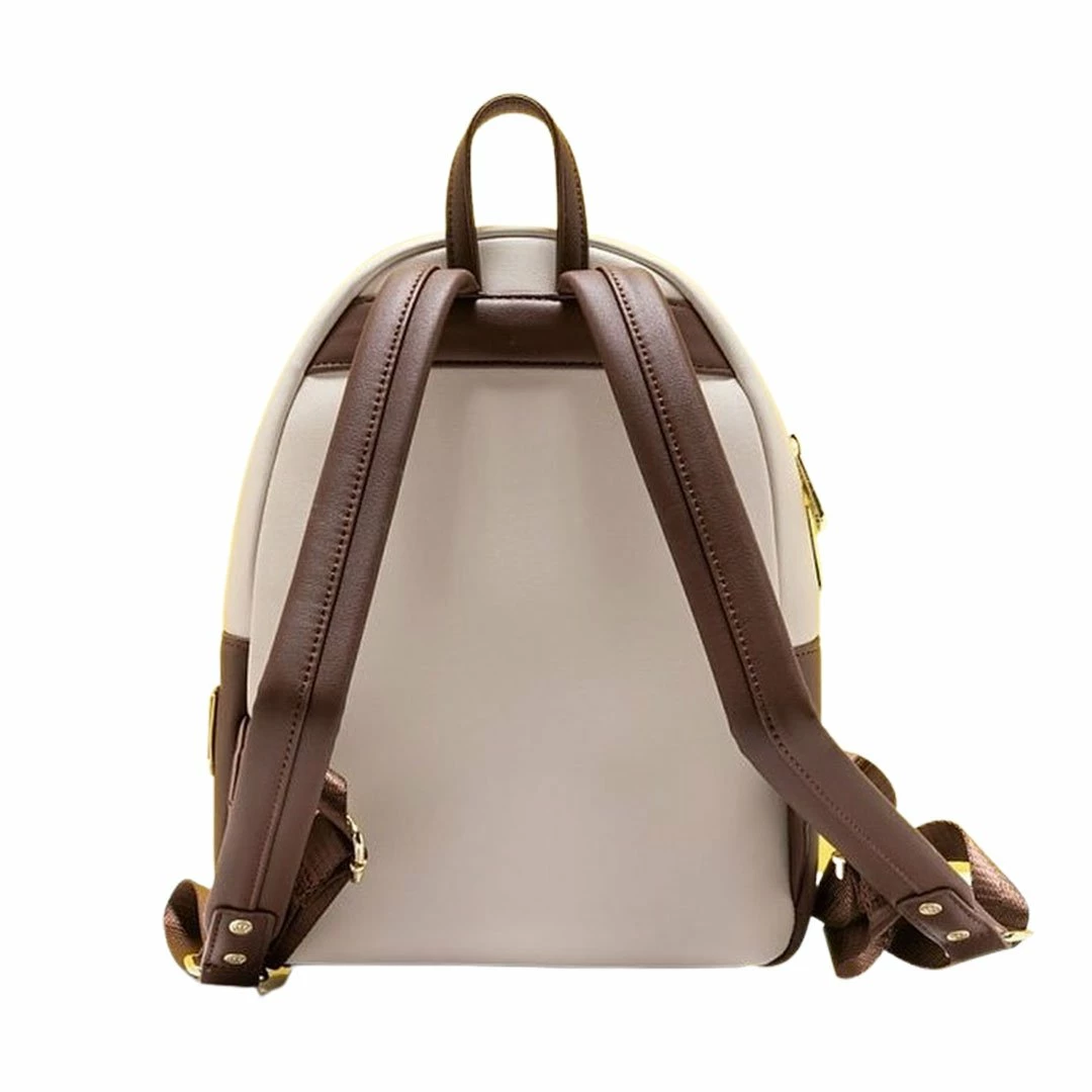 Lounge Fly Snow White And The Seven Dwarfs - Loungefly Multiscene Mini Backpack Bags & Wallets 2 Lounge Fly Snow White And The Seven Dwarfs - Loungefly Multiscene Mini Backpack Bags & Wallets