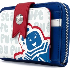 Lounge Fly Bags & Wallets Ghostbusters - Stay Puft Loungefly Purse
