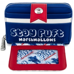 Lounge Fly Bags & Wallets Ghostbusters - Stay Puft Loungefly Purse