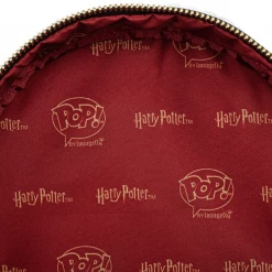 Lounge Fly Harry Potter - Loungefly Hedwig Mini Backpack