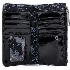 Lounge Fly Star Wars - Darth Vader Costume Loungefly Purse Bags & Wallets 6 Lounge Fly Star Wars - Darth Vader Costume Loungefly Purse Bags & Wallets