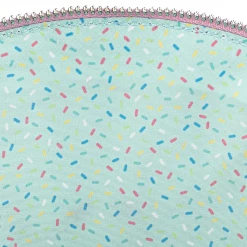 Lounge Fly Pokemon - Ice Cream Denim Jacket Loungefly Mini Backpack Bags & Wallets