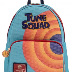 Lounge Fly Space Jam - Tune Squad Bugs Loungefly Mini Backpack