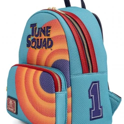 Lounge Fly Space Jam - Tune Squad Bugs Loungefly Mini Backpack