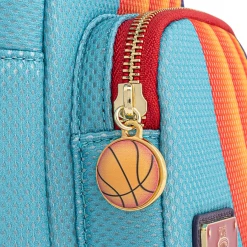 Lounge Fly Space Jam - Tune Squad Bugs Loungefly Mini Backpack