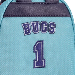 Lounge Fly Space Jam - Tune Squad Bugs Loungefly Mini Backpack