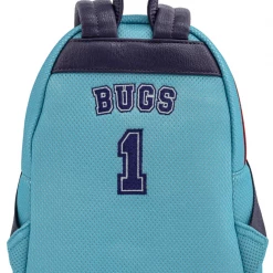 Lounge Fly Space Jam - Tune Squad Bugs Loungefly Mini Backpack