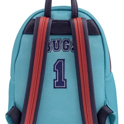 Lounge Fly Space Jam - Tune Squad Bugs Loungefly Mini Backpack