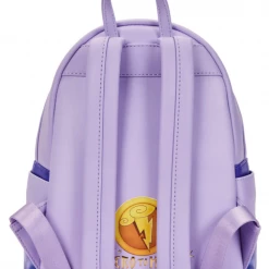 Lounge Fly Hercules - Muses Clouds Loungefly Mini Backpack Bags & Wallets 11 Lounge Fly Hercules - Muses Clouds Loungefly Mini Backpack Bags & Wallets