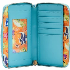 Lounge Fly Bags & Wallets Finding Nemo - Tank Loungefly Zip Purse