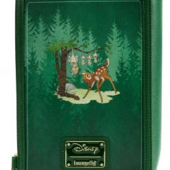 Lounge Fly Bambi - Classic Books Loungefly Convertible Crossbody