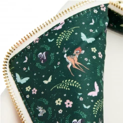 Lounge Fly Bambi - Classic Books Loungefly Convertible Crossbody