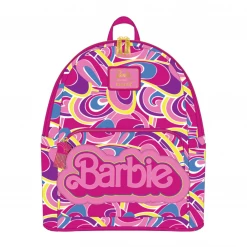 Lounge Fly Bags & Wallets Barbie - Totally Hair 30th Anniversary Loungefly Mini Backpack