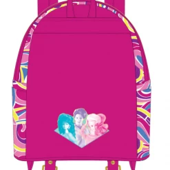 Lounge Fly Bags & Wallets Barbie - Totally Hair 30th Anniversary Loungefly Mini Backpack 5 Lounge Fly Bags & Wallets Barbie - Totally Hair 30th Anniversary Loungefly Mini Backpack