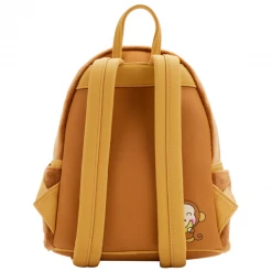 Lounge Fly Bags & Wallets Sanrio - Monkichi Costume Loungefly Mini Backpack