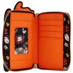 Lounge Fly Bags & Wallets Friends - Intro Couch Loungefly Zip Purse 6 Lounge Fly Bags & Wallets Friends - Intro Couch Loungefly Zip Purse