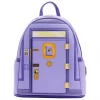 Lounge Fly Friends - Front Door Loungefly Mini Backpack