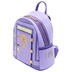Lounge Fly Friends - Front Door Loungefly Mini Backpack