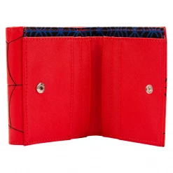Lounge Fly SpiderMan - Colour Block Loungefly Purse