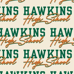 Lounge Fly Bags & Wallets Stranger Things - Hawkins High Loungefly Mini Backpack