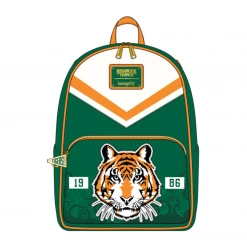 Lounge Fly Bags & Wallets Stranger Things - Hawkins High Loungefly Mini Backpack
