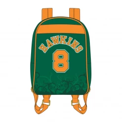 Lounge Fly Bags & Wallets Stranger Things - Hawkins High Loungefly Mini Backpack