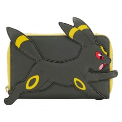 Lounge Fly Bags & Wallets Pokemon - Umbreon Loungefly Zip Purse