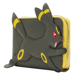 Lounge Fly Bags & Wallets Pokemon - Umbreon Loungefly Zip Purse