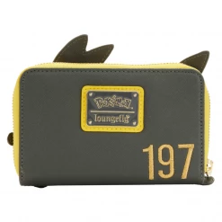 Lounge Fly Bags & Wallets Pokemon - Umbreon Loungefly Zip Purse 7 Lounge Fly Bags & Wallets Pokemon - Umbreon Loungefly Zip Purse