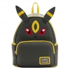 Lounge Fly Bags & Wallets Pokemon - Umbreon Loungefly Mini Backpack