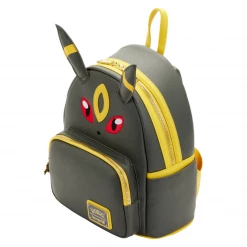 Lounge Fly Bags & Wallets Pokemon - Umbreon Loungefly Mini Backpack
