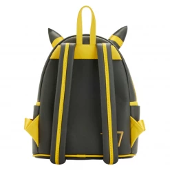 Lounge Fly Bags & Wallets Pokemon - Umbreon Loungefly Mini Backpack