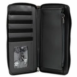 Lounge Fly Bags & Wallets Universal Monsters - Chibi Loungefly Zip Purse