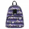 Lounge Fly NBX - Halloween Loungefly Mini Backpack