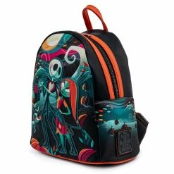 Lounge Fly NBX - Simply Meant To Be Loungefly Mini Backpack