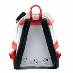 Lounge Fly Bags & Wallets 101 Dalmatians - Patch Loungefly Mini Backpack
